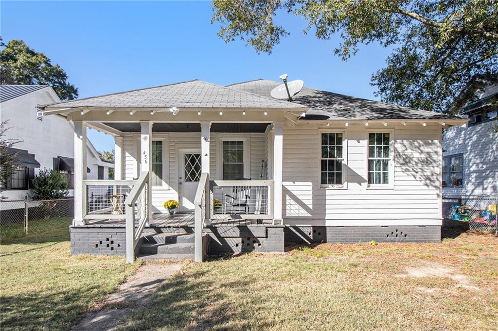 456 Clearwater St., Rockmart, GA 30153