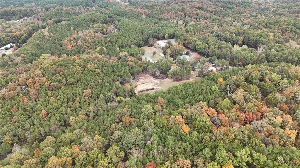 00 Cagle Road, Fairmount, GA 30139