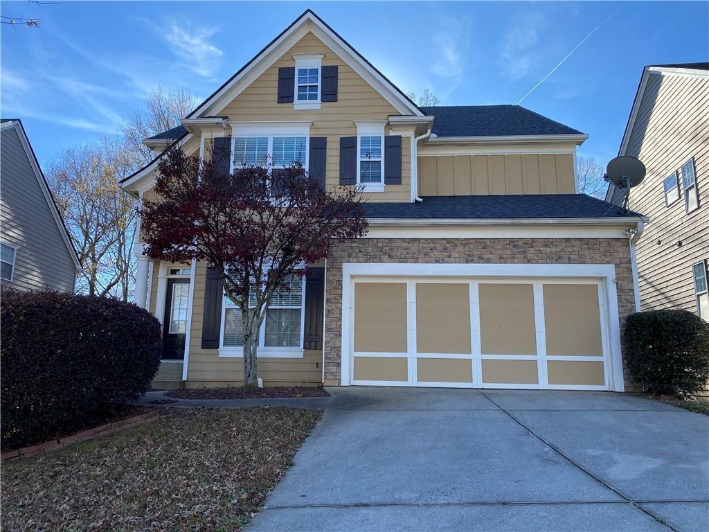 445 Pintail Ct., Suwanee, GA 30024