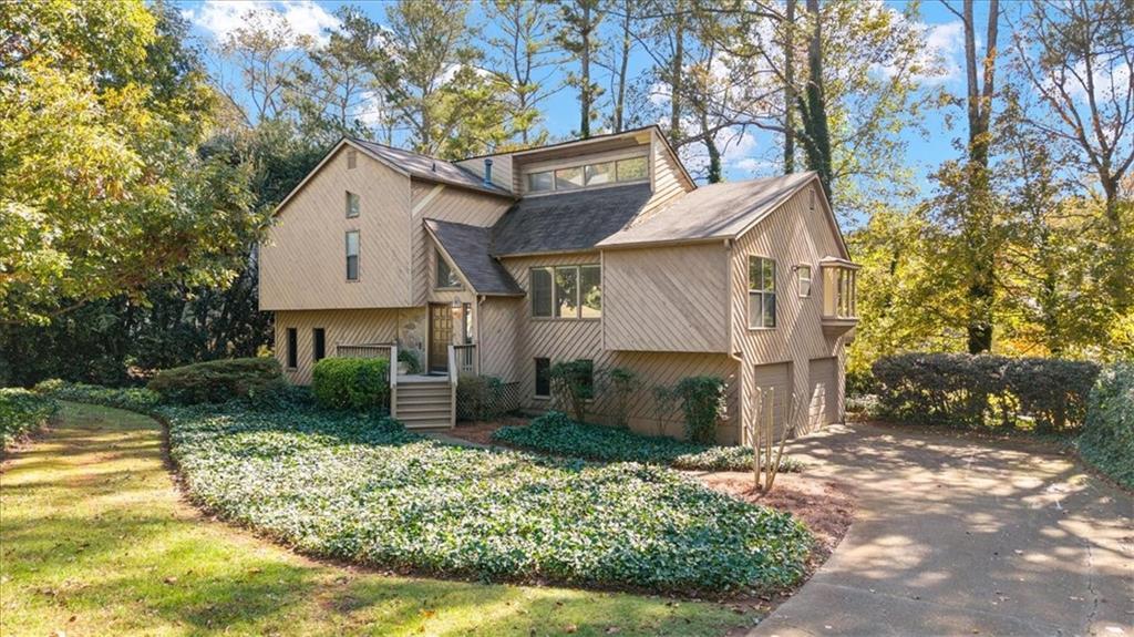 3634 Stonehenge Way, Marietta, GA 30066