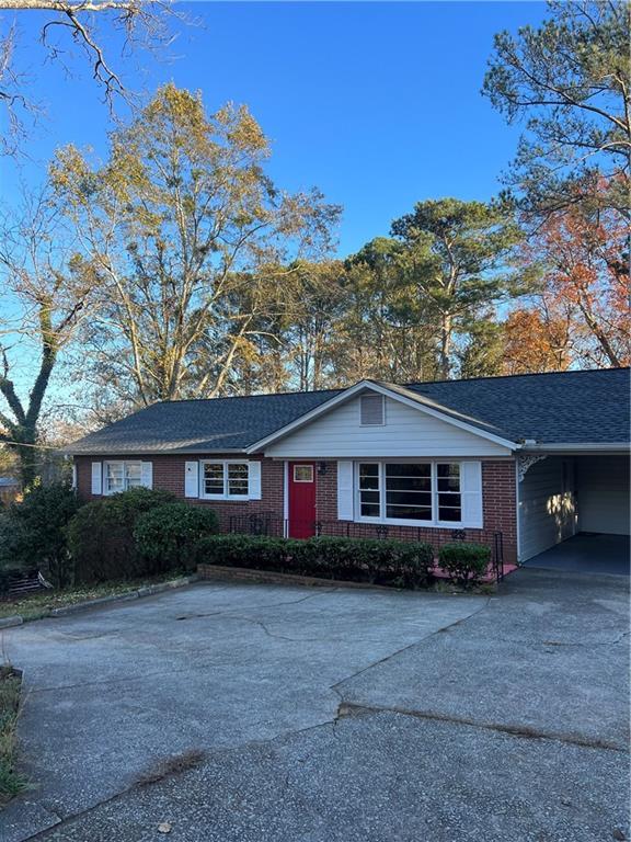 4519 Cheeley Dr., Sugar Hill, GA 30518