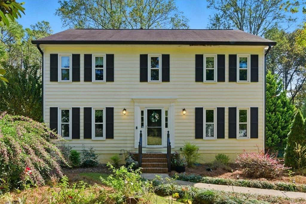 3760 Apple Way, Marietta, GA 30066