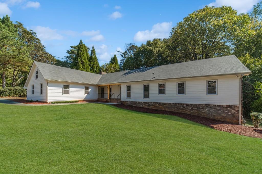 2595 Arldowne Dr., Tucker, GA 30084