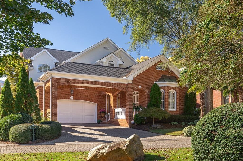 1065 Arbor Trace, Brookhaven, GA 30319