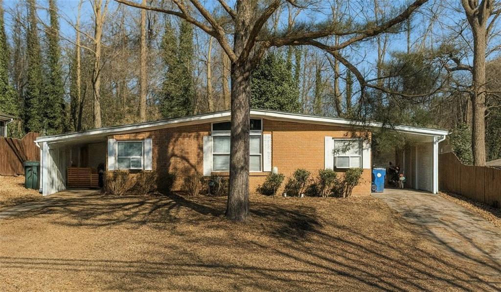188 Lake Dr., Atlanta, GA 30340