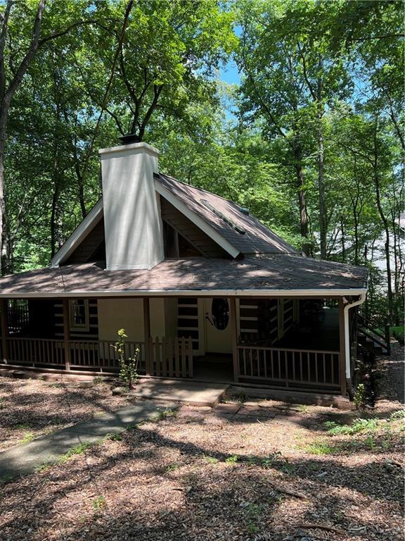 2071 Vicki Ln., Cumming, GA 30041