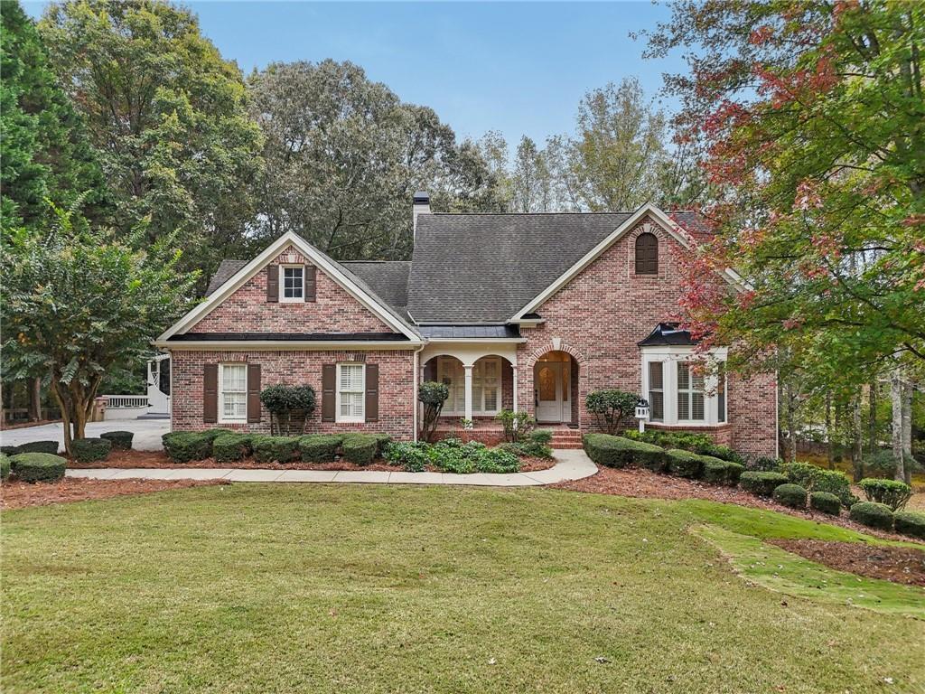 109 Highgrove Dr., Suwanee, GA 30024