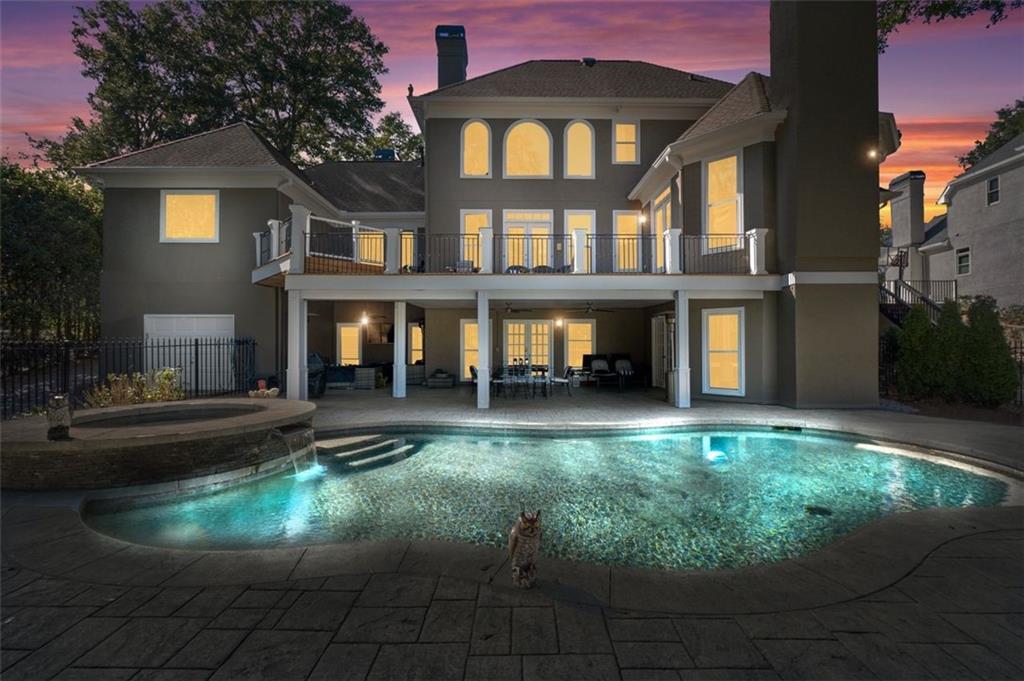 3143 St. Ives Country Club Pkwy., Johns Creek, GA 30097