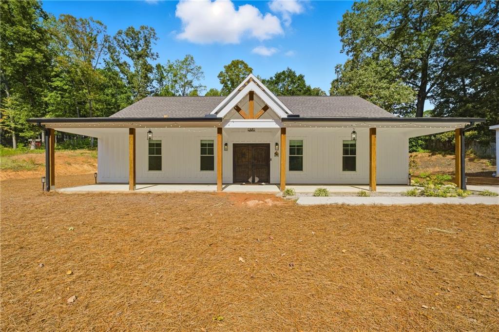 133 Sharon Ct., Dallas, GA 30132