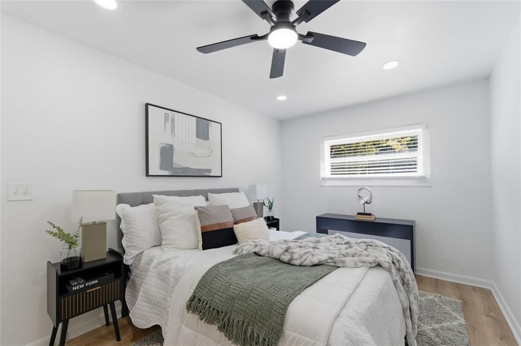 2541 Santa Barbara Dr., Atlanta, GA 30318