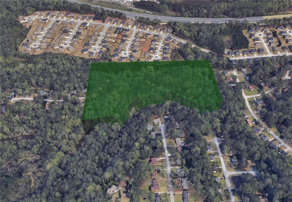 2957 Thompson Mill Rd., Decatur, GA 30034