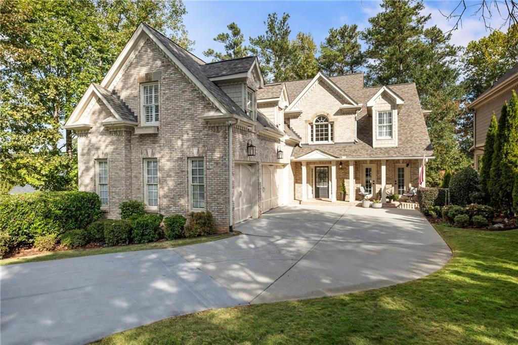 3962 Erin Dr., Alpharetta, GA 30022