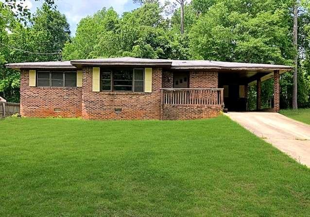 9176 Carr Cir., Covington, GA 30014