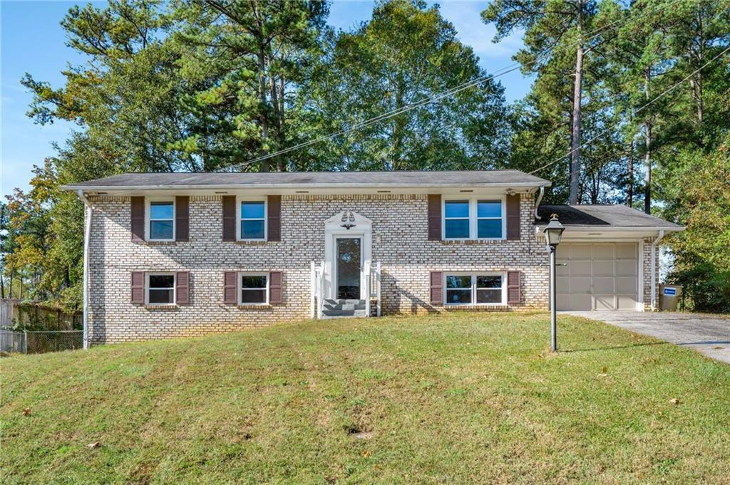 3106 Sasanqua Ln., Marietta, GA 30008