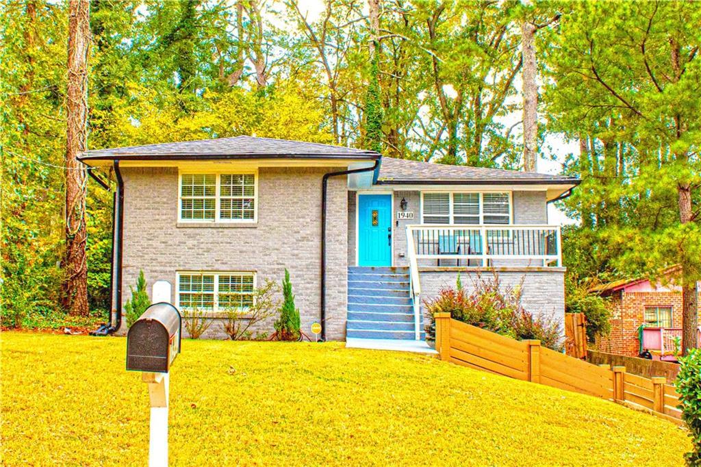 1940 Detroit Ave., Atlanta, GA 30314