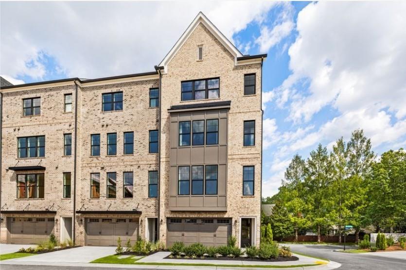 2188 Crestview Dr. #58, Brookhaven, GA 30319