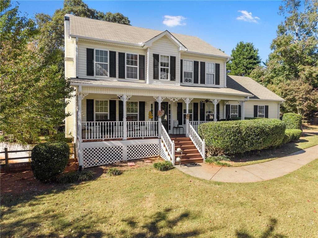 6260 Dexters Dr., Cumming, GA 30040