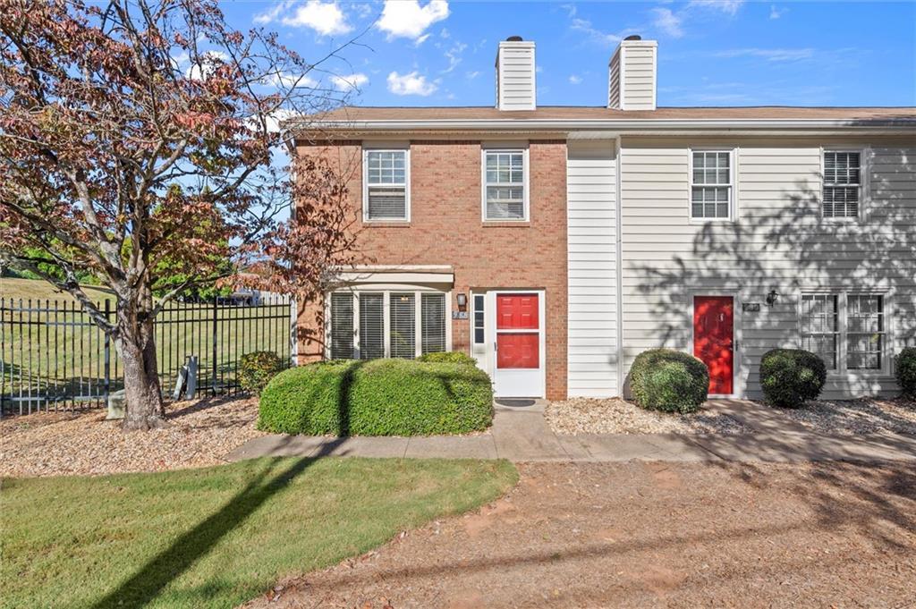 988 Old Holcomb Bridge Rd., Roswell, GA 30076