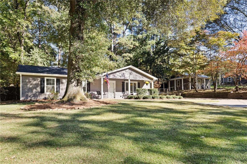 779 Holly St., Canton, GA 30114