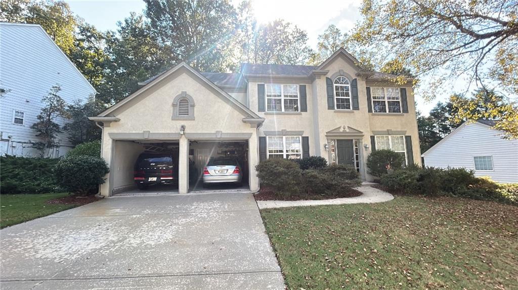 5785 Oxborough Way, Johns Creek, GA 30005