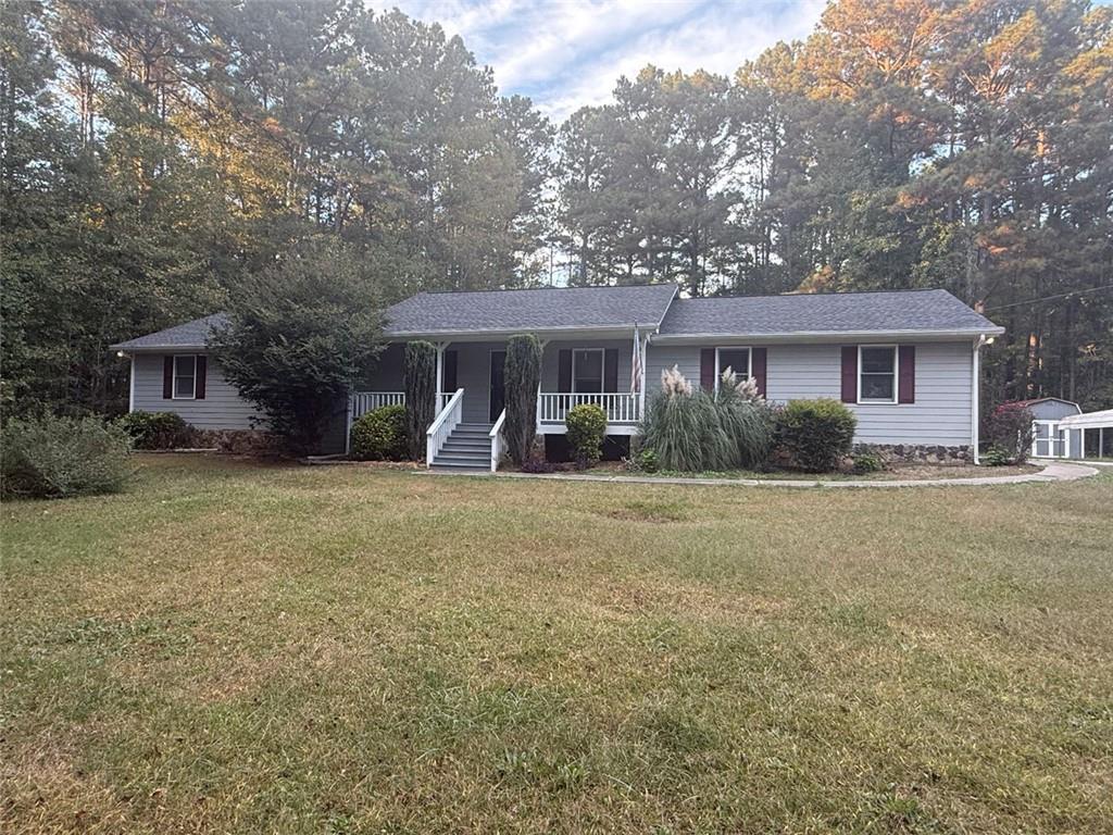6715 Johnson Rd., Palmetto, GA 30268