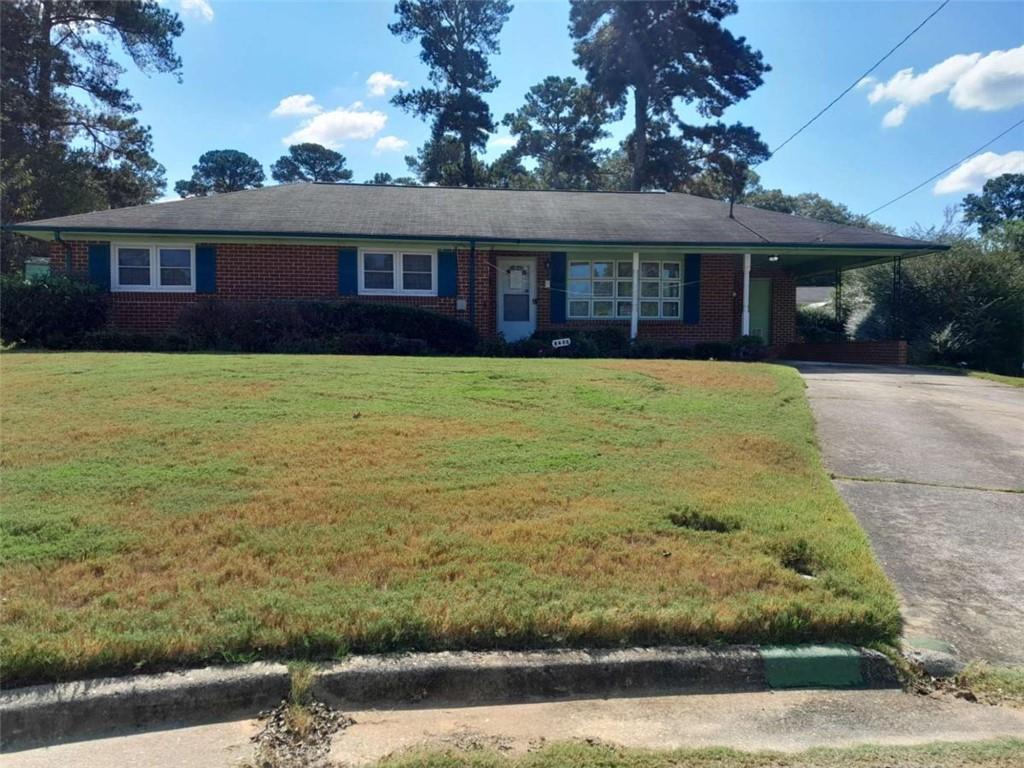 4422 Debolt Ct., Columbus, GA 31907