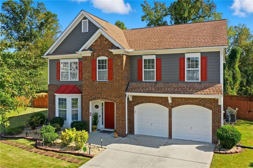 5040 Fieldstone Bend Dr., Cumming, GA 30028