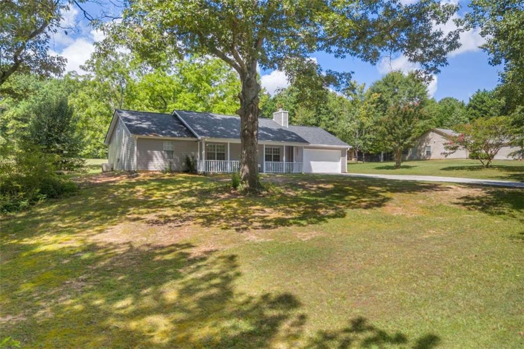 3000 Green Rd., Loganville, GA 30052