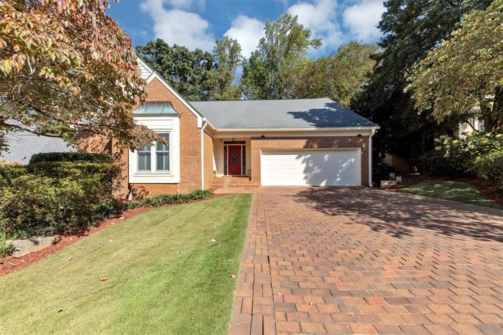 4521 Woodhaven, Marietta, GA 30067