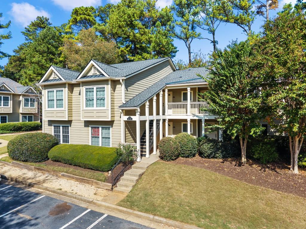 21 Muncy Ct., Smyrna, GA 30080