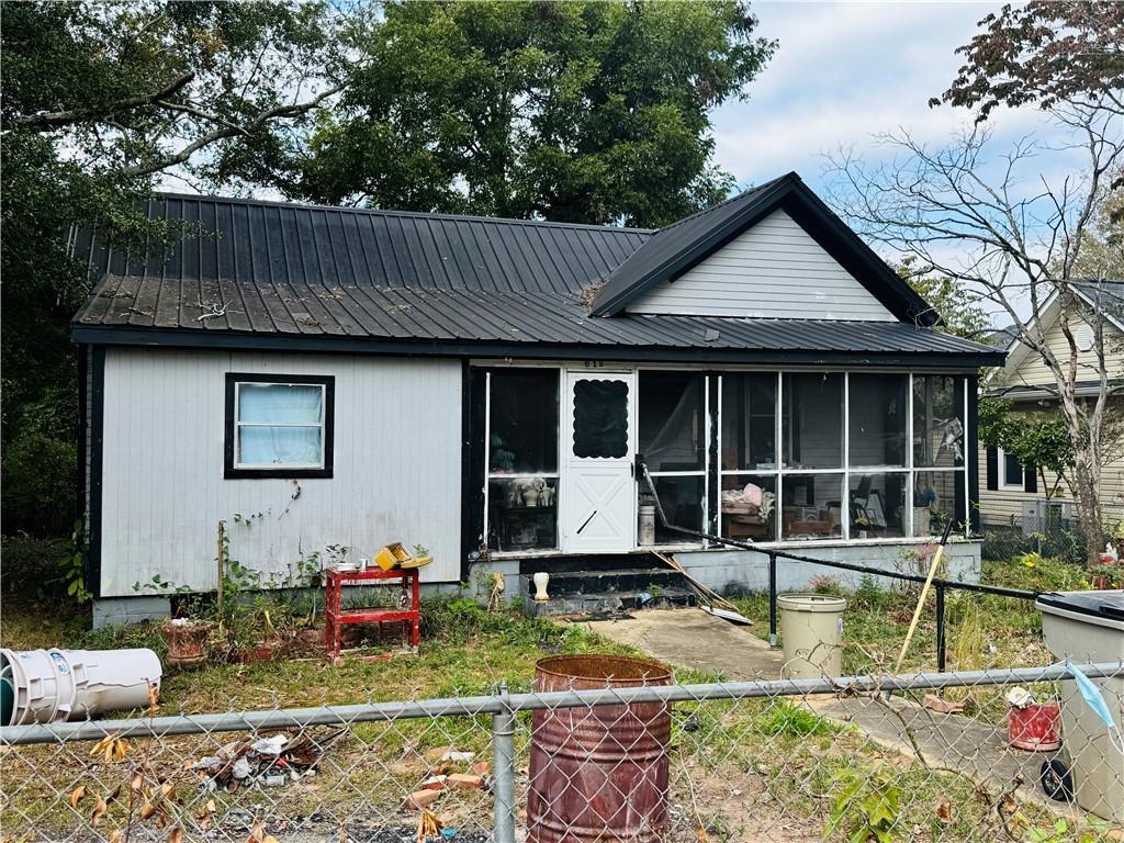 612 S Lee Street, Lagrange, GA 30240