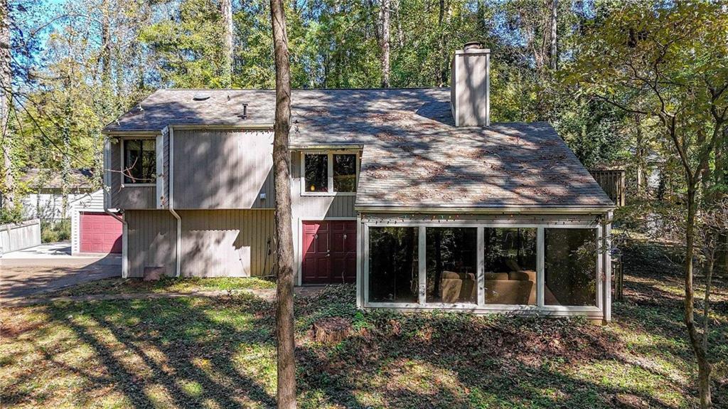 5216 Legendary Ln., Acworth, GA 30102