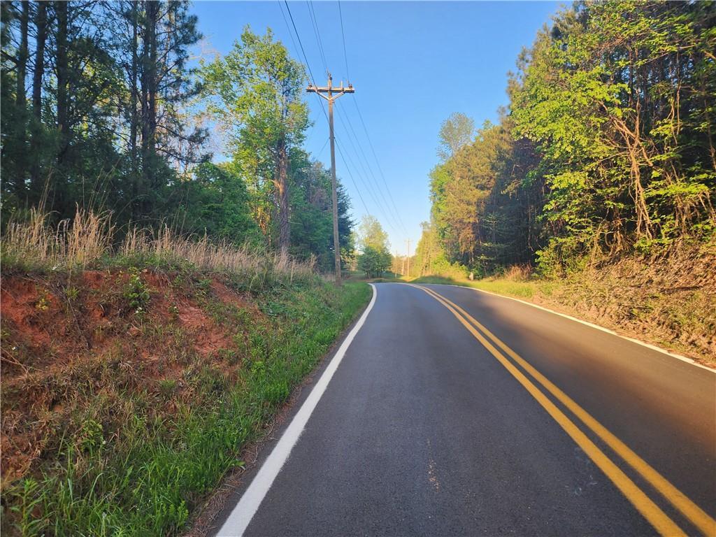 Carver Mill Rd., Talking Rock, GA 30175