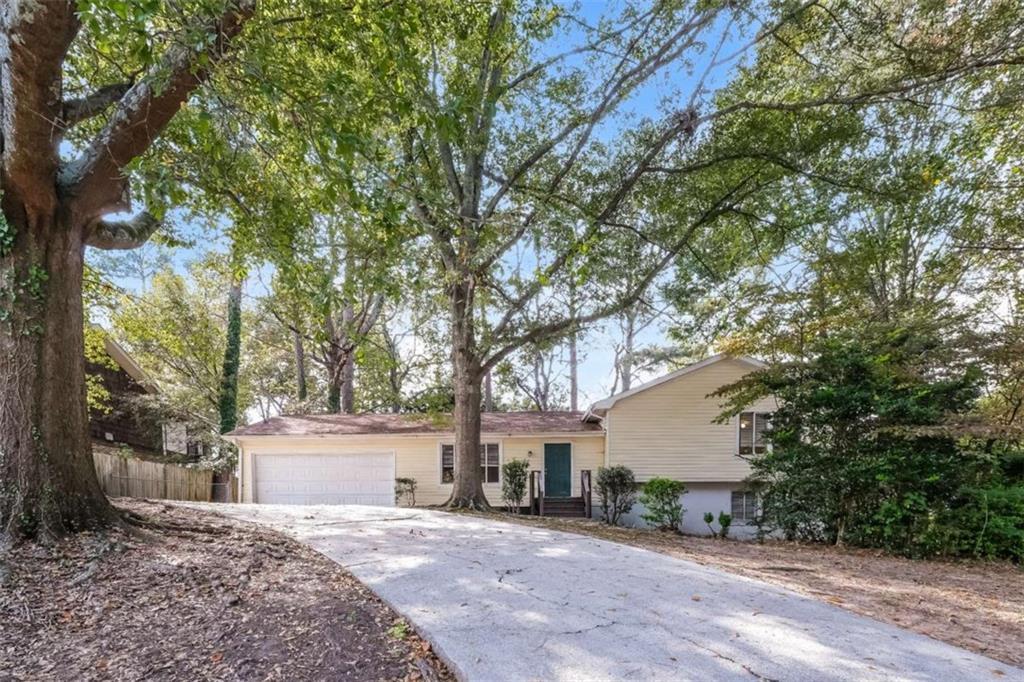 2472 Westhill Ct., Norcross, GA 30071