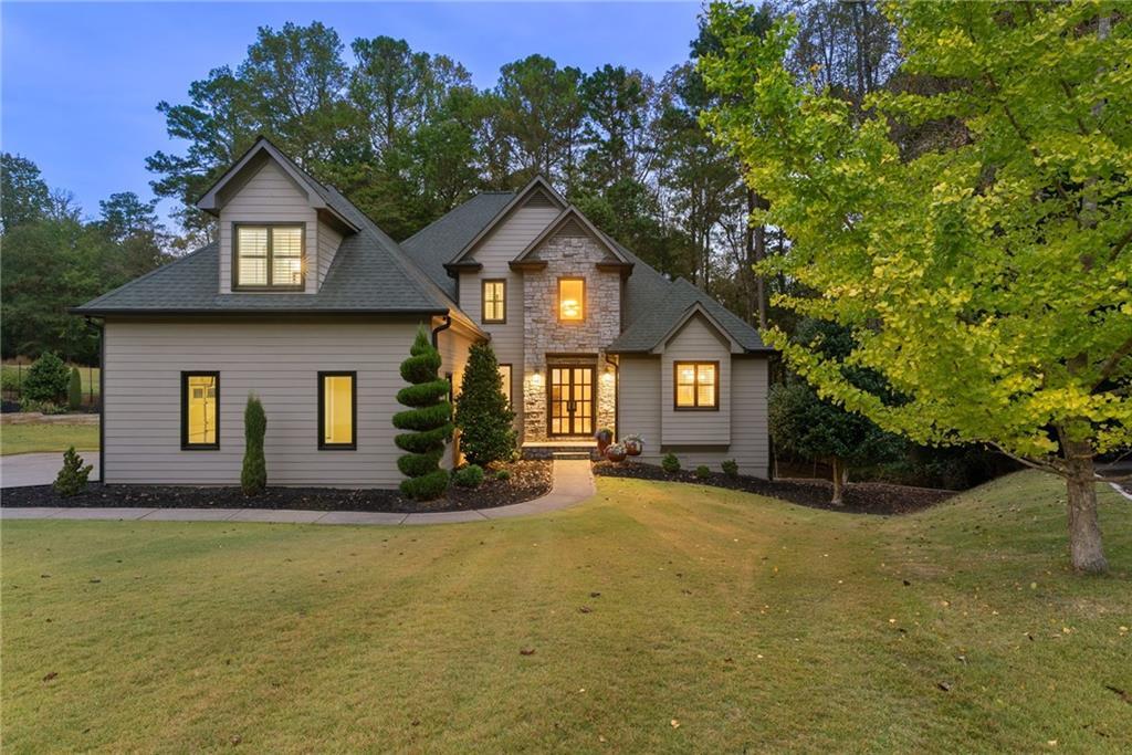619 Lovinggood Tr., Woodstock, GA 30189