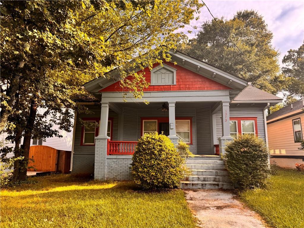 1373 Lucile Ave., Atlanta, GA 30310