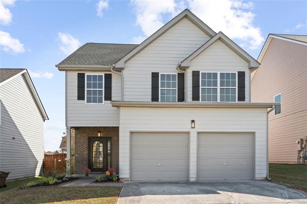 4095 Arch Pass, Cumming, GA 30040