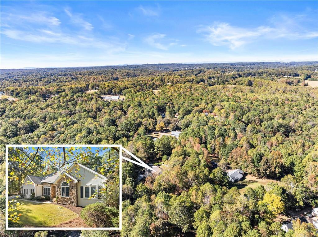 5243 Laurel Ter., Flowery Branch, GA 30542