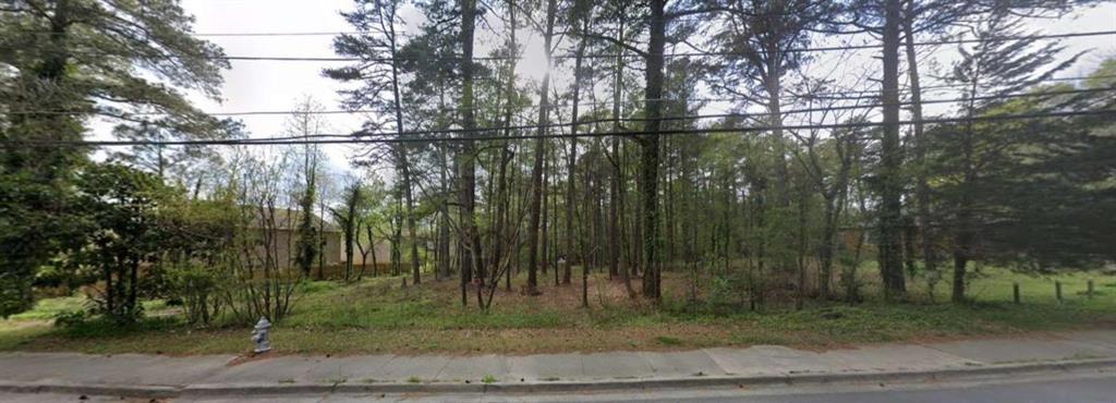 5395 Feldwood Rd., South Fulton, GA 30349