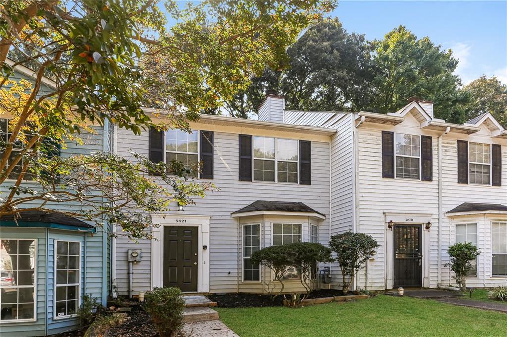 5621 Stonington Trace Pkwy., Stone Mountain, GA 30087