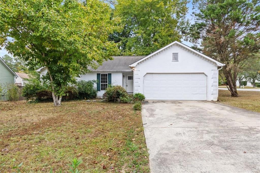 2599 Candler Way, Marietta, GA 30064