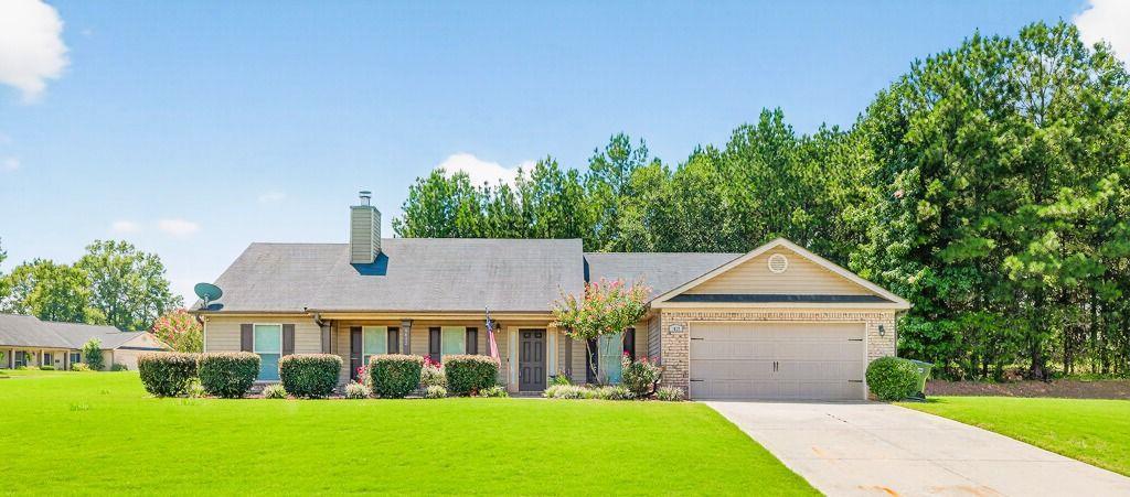 1412 Palmer Dr., Monroe, GA 30656