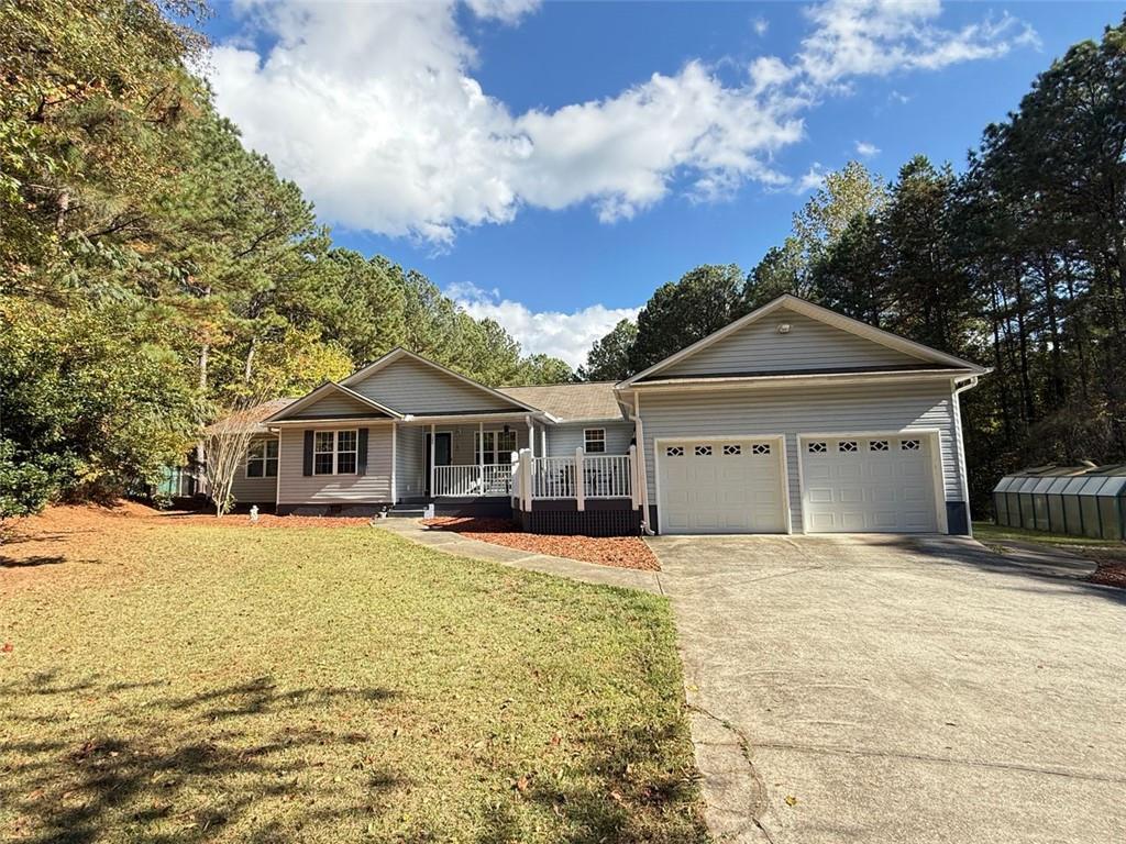 395 Pollard Rd., Temple, GA 30179