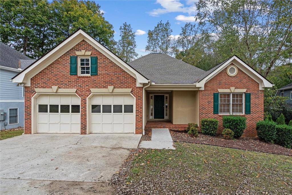 3435 Emily Pl., Douglasville, GA 30135