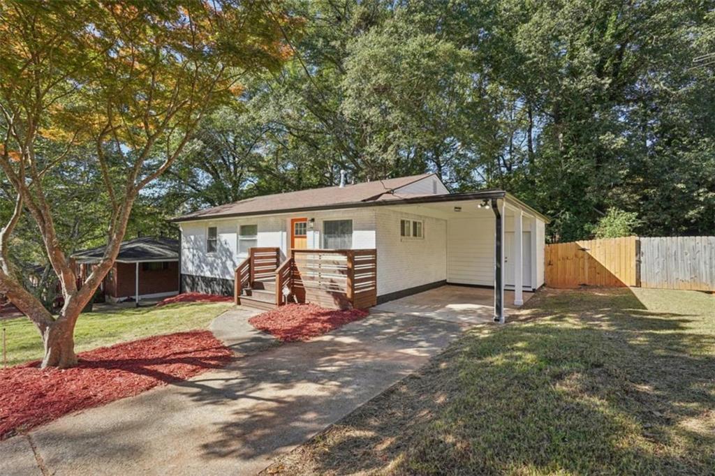 2369 Springdale Rd., Atlanta, GA 30315