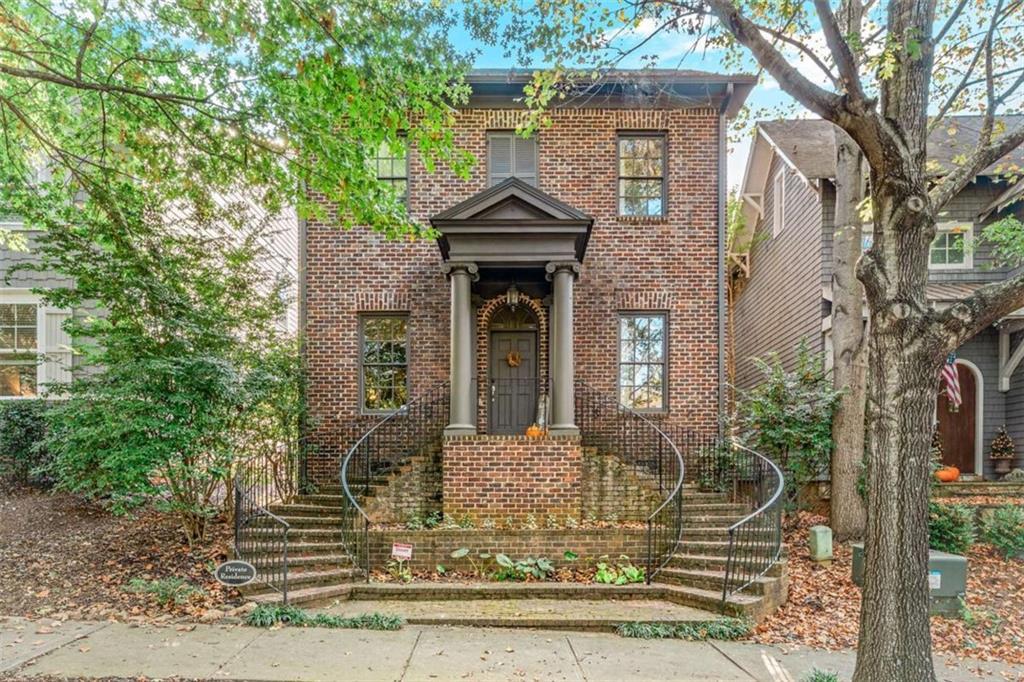 354 Dekle Dr., Athens, GA 30605
