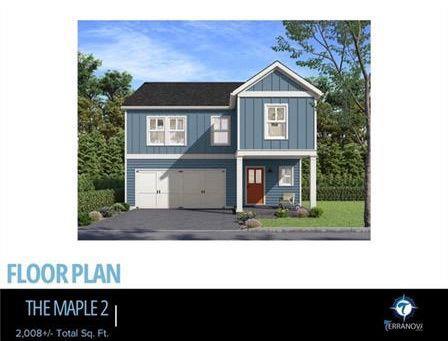 1100 Wedgewood Dr., Atlanta, GA 30318