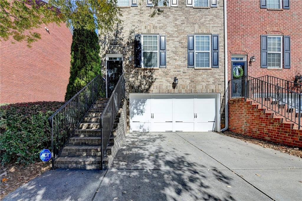 2261 Ewell Park Dr., Lawrenceville, GA 30043