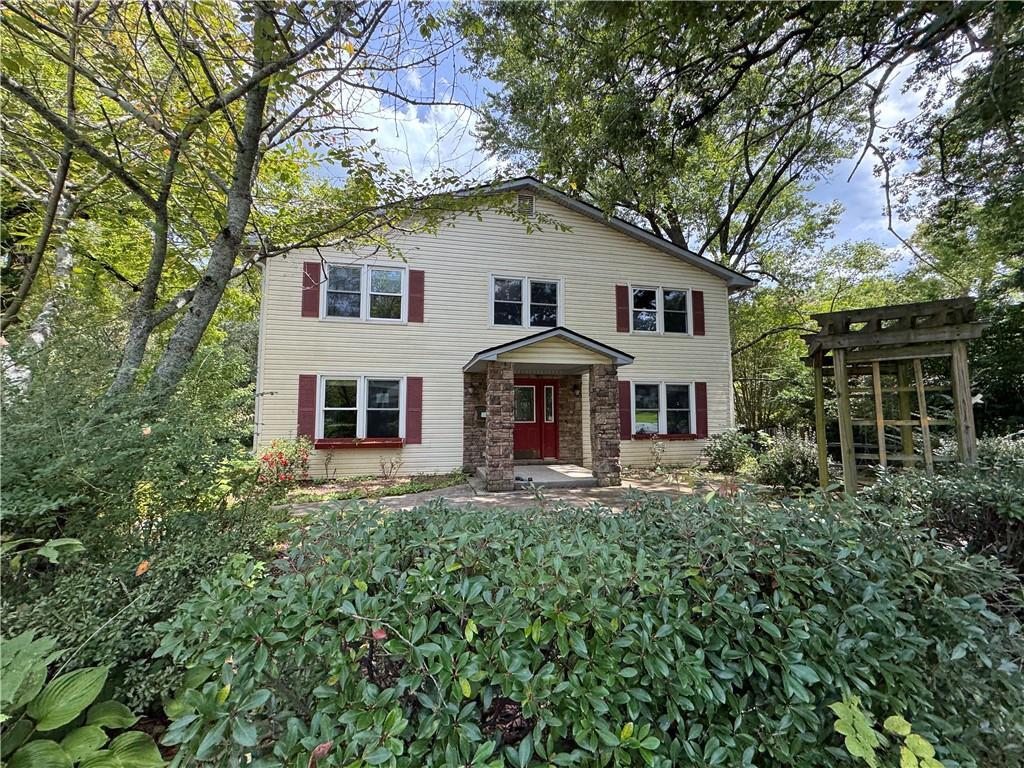 597 S Main St., Jasper, GA 30143