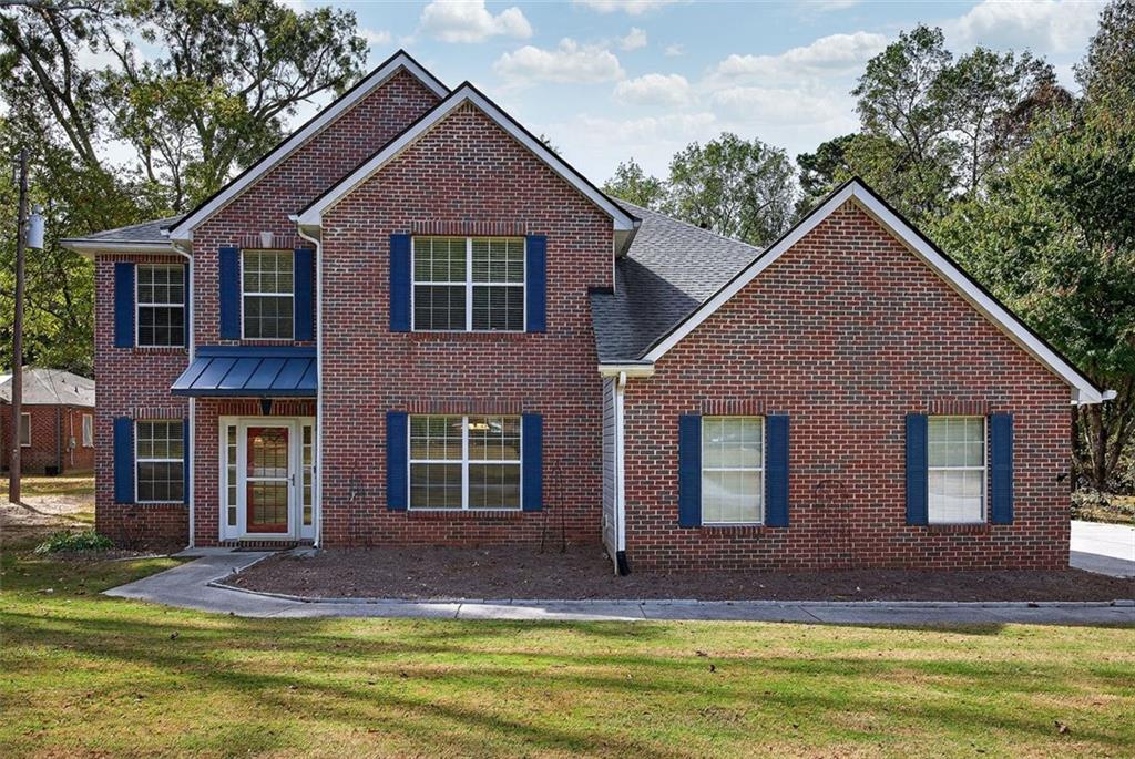 761 Knox Springs Rd., Austell, GA 30168